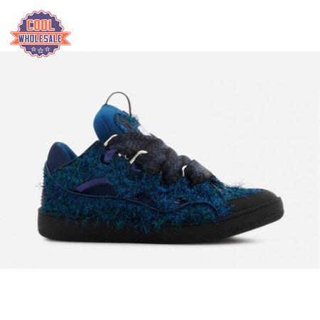 Lanvin women men pink best sale sneakers,: 35-46