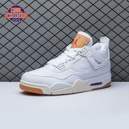 Air Jordan 4 Unisex