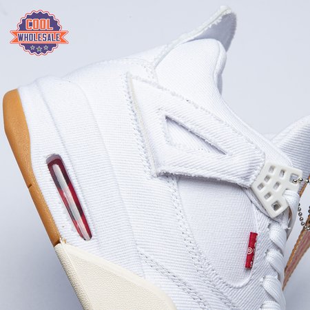 Air Jordan 4 Unisex