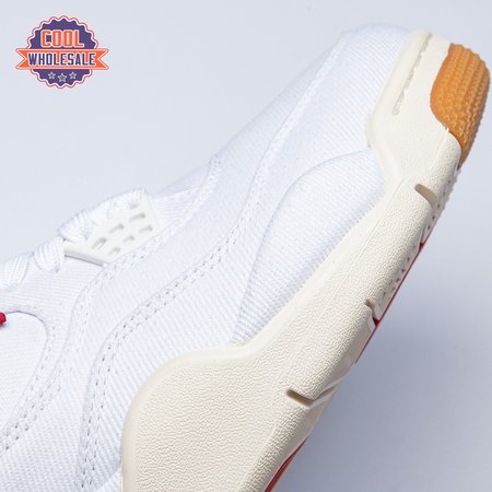 Air Jordan 4 Unisex