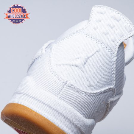 Air Jordan 4 Unisex