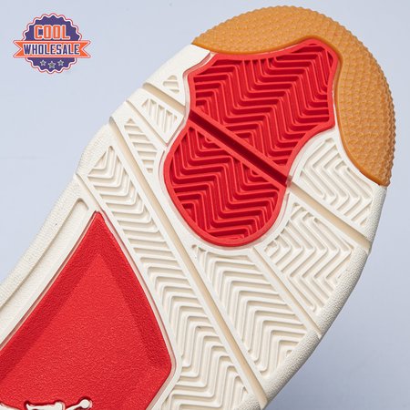 Air Jordan 4 Unisex