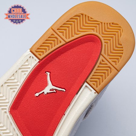 Air Jordan 4 Unisex