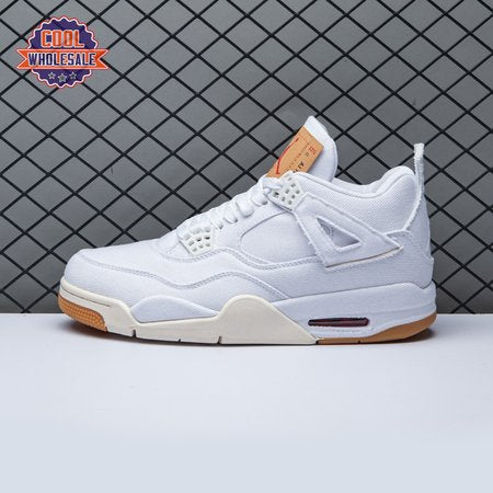 Air Jordan 4 Unisex