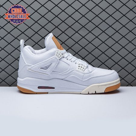 Air Jordan 4 Unisex