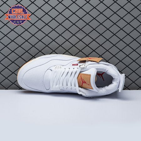 Air Jordan 4 Unisex