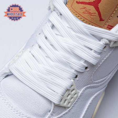 Air Jordan 4 Unisex