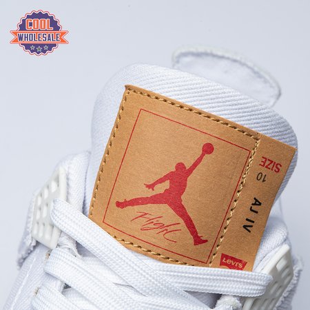 Air Jordan 4 Unisex