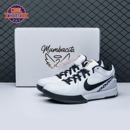 NIKE Zoom Kobe 4 Mambacita Gigi FJ9363-1 Men's