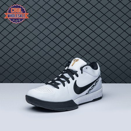 NIKE Zoom Kobe 4 Mambacita Gigi FJ9363-1 Men's