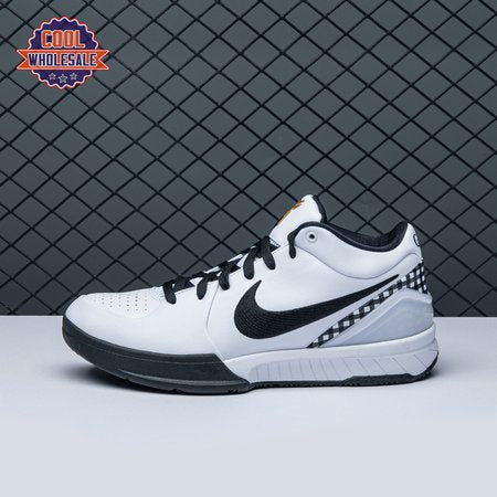 NIKE Zoom Kobe 4 Mambacita Gigi FJ9363-1 Men's