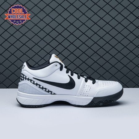 NIKE Zoom Kobe 4 Mambacita Gigi FJ9363-1 Men's