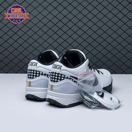 NIKE Zoom Kobe 4 Mambacita Gigi FJ9363-1 Men's