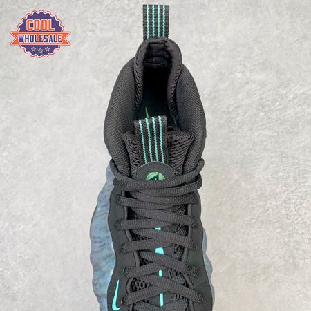Nike Air Foamposite One Abalone 57542-9 Unisex