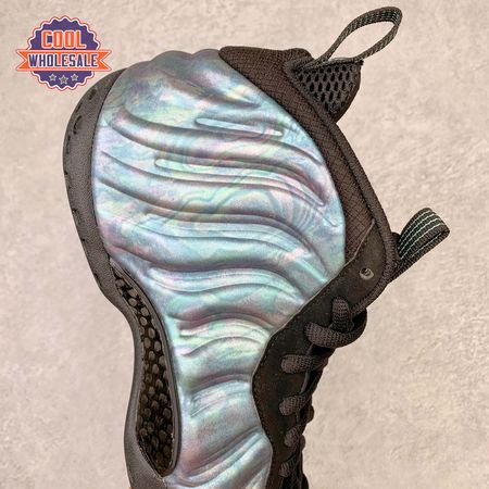 Nike Air Foamposite One Abalone 57542-9 Unisex