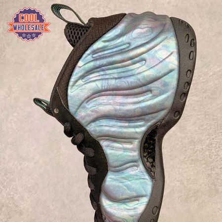 Nike Air Foamposite One Abalone 57542-9 Unisex