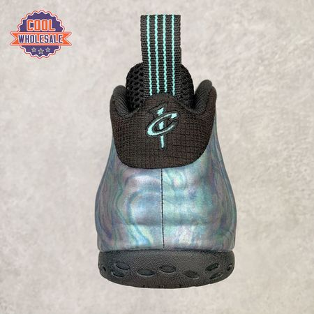Nike Air Foamposite One Abalone 57542-9 Unisex