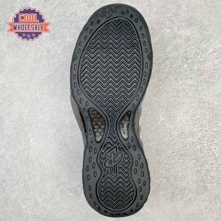 Nike Air Foamposite One Abalone 57542-9 Unisex