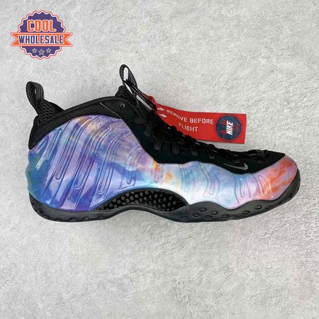 Nike Air Foamposite One Big Bang AR3771-8 Men's