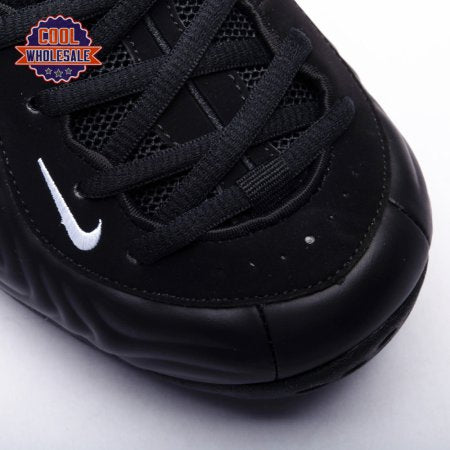 Nike Air Foamposite One Comme des Garcons Homme Plus Black DJ7952-1 Unisex