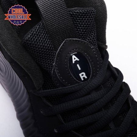 Nike Air Foamposite One Comme des Garcons Homme Plus Black DJ7952-1 Unisex