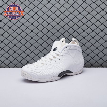 Nike Air Foamposite One Comme des Garcons Homme Plus White DJ7952-1 Unisex