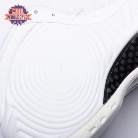 Nike Air Foamposite One Comme des Garcons Homme Plus White DJ7952-1 Unisex
