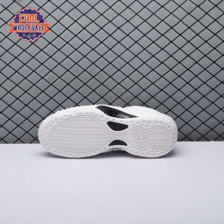 Nike Air Foamposite One Comme des Garcons Homme Plus White DJ7952-1 Unisex