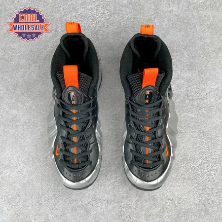 Nike Air Foamposite One Halloween CT2286-1 Unisex