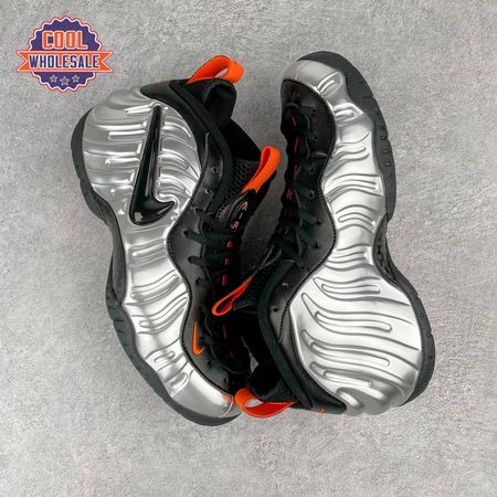 Nike Air Foamposite One Halloween CT2286-1 Unisex