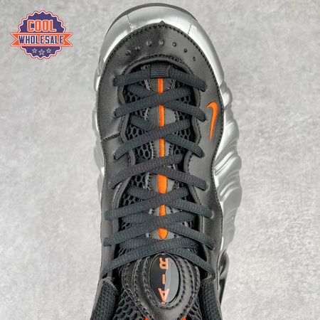 Nike Air Foamposite One Halloween CT2286-1 Unisex