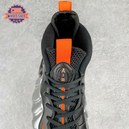 Nike Air Foamposite One Halloween CT2286-1 Unisex
