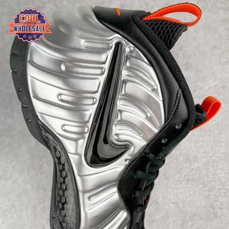 Nike Air Foamposite One Halloween CT2286-1 Unisex
