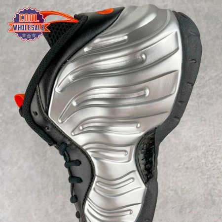 Nike Air Foamposite One Halloween CT2286-1 Unisex