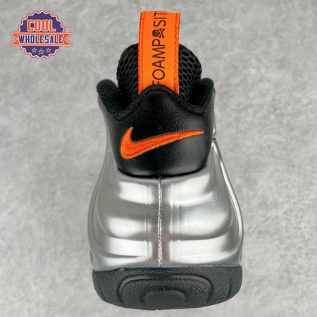 Nike Air Foamposite One Halloween CT2286-1 Unisex