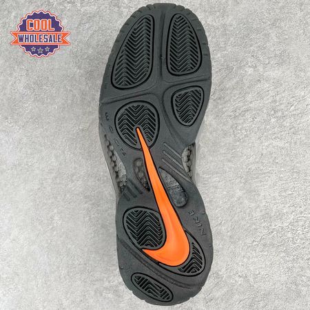 Nike Air Foamposite One Halloween CT2286-1 Unisex