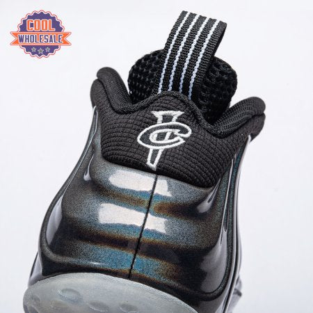Nike Air Foamposite One Hologram 314996-9 Unisex