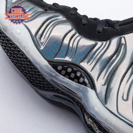 Nike Air Foamposite One Hologram 314996-9 Unisex
