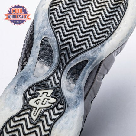 Nike Air Foamposite One Hologram 314996-9 Unisex
