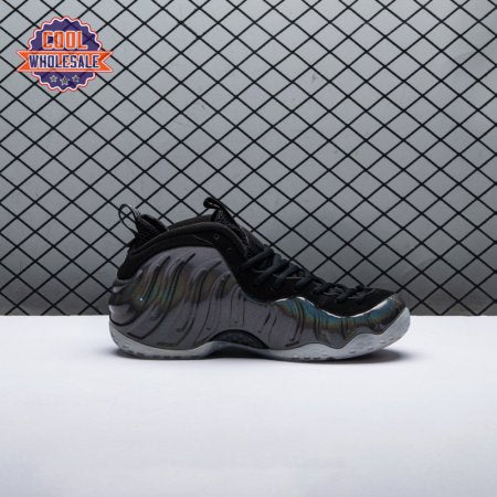 Nike Air Foamposite One Hologram 314996-9 Unisex
