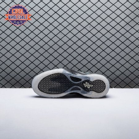 Nike Air Foamposite One Hologram 314996-9 Unisex