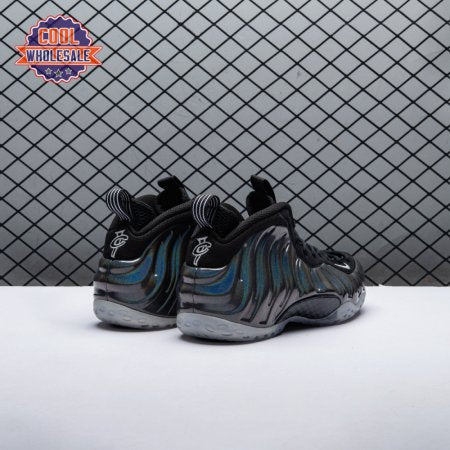 Nike Air Foamposite One Hologram 314996-9 Unisex