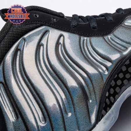 Nike Air Foamposite One Hologram 314996-9 Unisex