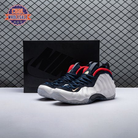 Nike Air Foamposite One Olympic 57542-4 Unisex