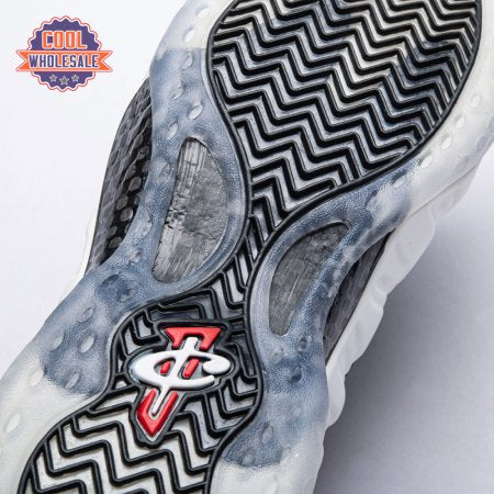 Nike Air Foamposite One Olympic 57542-4 Unisex