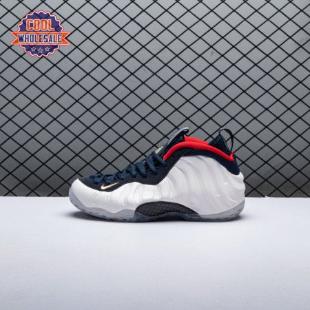 Nike Air Foamposite One Olympic 57542-4 Unisex