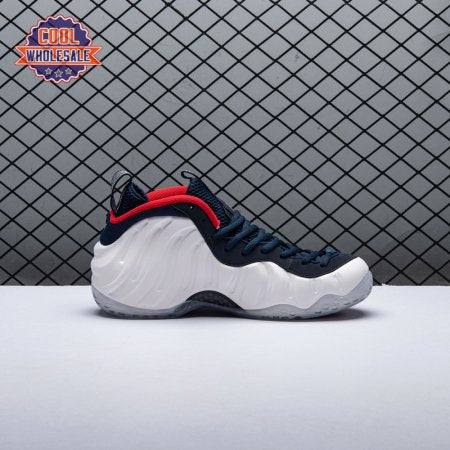 Nike Air Foamposite One Olympic 57542-4 Unisex