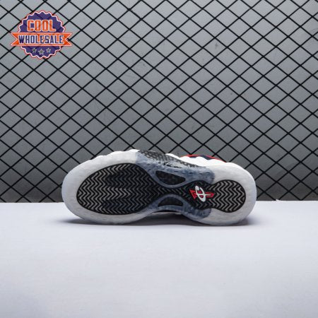 Nike Air Foamposite One Olympic 57542-4 Unisex