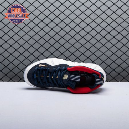 Nike Air Foamposite One Olympic 57542-4 Unisex