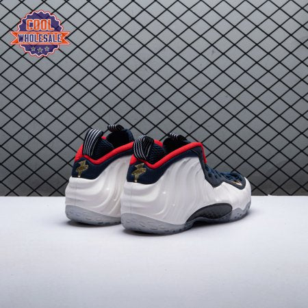 Nike Air Foamposite One Olympic 57542-4 Unisex